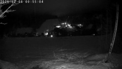 Údolí Dolní Dvůr