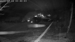 Údolí Dolní Dvůr