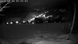 Údolí Dolní Dvůr