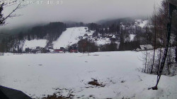 Údolí Dolní Dvůr