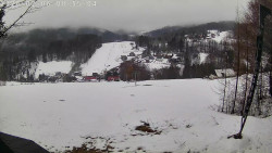 Údolí Dolní Dvůr