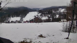 Údolí Dolní Dvůr