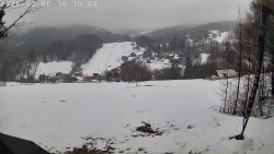 Údolí Dolní Dvůr