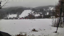 Údolí Dolní Dvůr