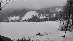 Údolí Dolní Dvůr