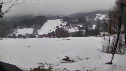 Údolí Dolní Dvůr