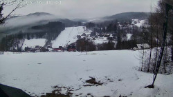 Údolí Dolní Dvůr