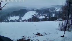 Údolí Dolní Dvůr