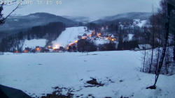 Údolí Dolní Dvůr