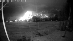 Údolí Dolní Dvůr