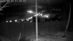 Údolí Dolní Dvůr