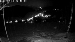 Údolí Dolní Dvůr