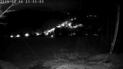 Údolí Dolní Dvůr