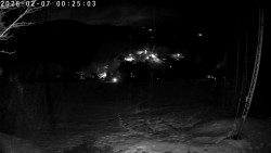 Údolí Dolní Dvůr