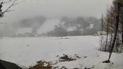 Údolí Dolní Dvůr