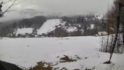 Údolí Dolní Dvůr