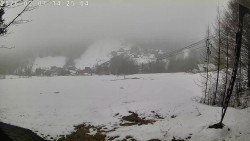 Údolí Dolní Dvůr