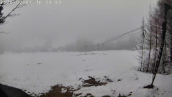 Údolí Dolní Dvůr