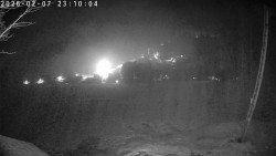 Údolí Dolní Dvůr