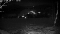 Údolí Dolní Dvůr