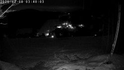 Údolí Dolní Dvůr