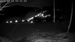 Údolí Dolní Dvůr