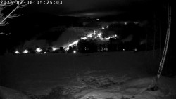 Údolí Dolní Dvůr