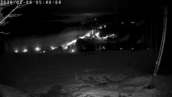 Údolí Dolní Dvůr