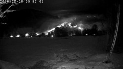 Údolí Dolní Dvůr