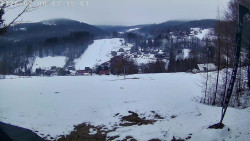 Údolí Dolní Dvůr