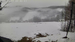 Údolí Dolní Dvůr