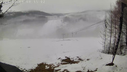 Údolí Dolní Dvůr