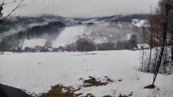 Údolí Dolní Dvůr