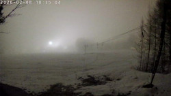 Údolí Dolní Dvůr