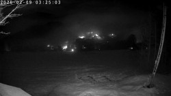 Údolí Dolní Dvůr