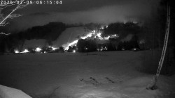 Údolí Dolní Dvůr