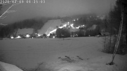 Údolí Dolní Dvůr