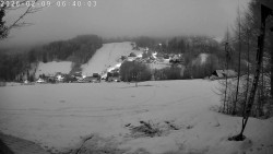 Údolí Dolní Dvůr