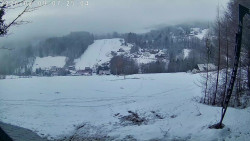 Údolí Dolní Dvůr