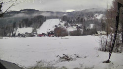 Údolí Dolní Dvůr