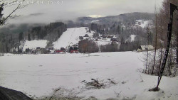 Údolí Dolní Dvůr