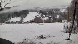 Údolí Dolní Dvůr