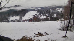 Údolí Dolní Dvůr