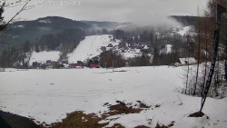 Údolí Dolní Dvůr