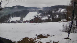 Údolí Dolní Dvůr