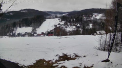 Údolí Dolní Dvůr