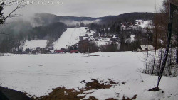 Údolí Dolní Dvůr