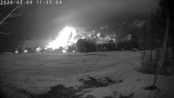 Údolí Dolní Dvůr