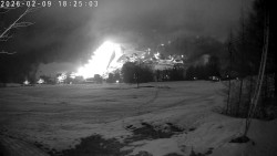 Údolí Dolní Dvůr