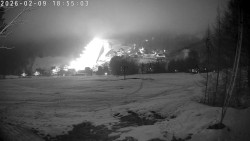 Údolí Dolní Dvůr